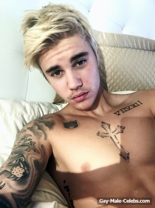 Justin Bieber Leaked Nude Cock Selfie 100 Real Gay Male