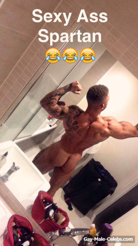 Ashley Cain Leaked Nude And Sex Tape Video Gay Male