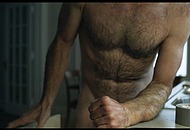 American Actor Michael Kelly Flashing His Ass In Movie Gay Male