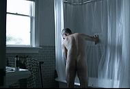 American Actor Michael Kelly Flashing His Ass In Movie Gay Male
