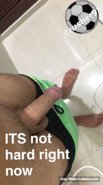 Twan Kuyper Leaked Nude Selfie Photos Gay Male Celebs