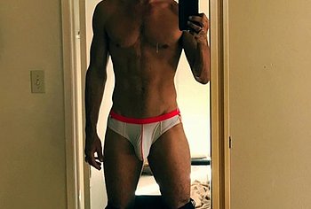 Actor Josh Kloss Nude Private Videos Gay Male Celebs
