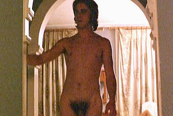 Christian Bale Nude And Flashing His Great Cock In Metroland Gay Male Celebs