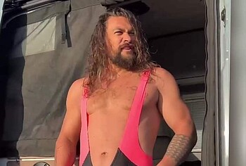 Jason Momoa Bare Butt And Oops Moments Gay Male Celebs