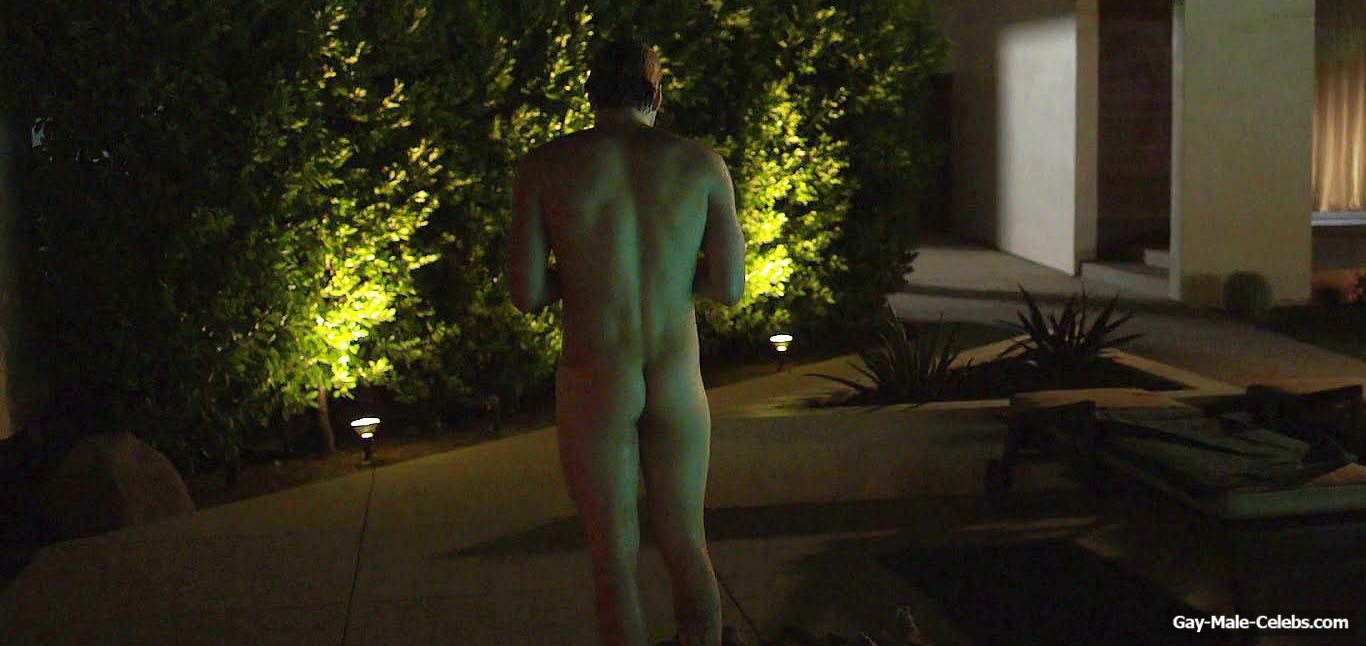 Lukas Gage Nude And Hot Gay Sex Scenes The Men Men