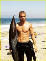 Cam Gigandet nude photo