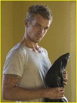 Cam Gigandet nude photo