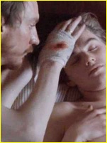 David Thewlis nude photo