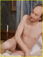 David Thewlis nude photo