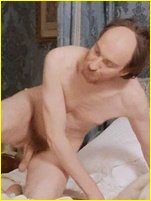 David Thewlis nude photo