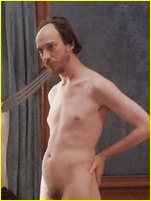 David Thewlis nude photo