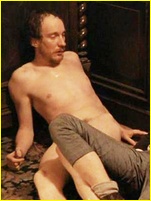 David Thewlis nude photo