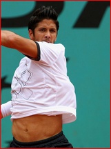 Fernando Verdasco nude photo