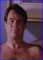 Dan Aykroyd nude photo