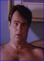 Dan Aykroyd nude photo