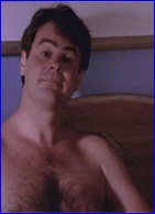 Dan Aykroyd nude photo