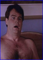 Dan Aykroyd nude photo