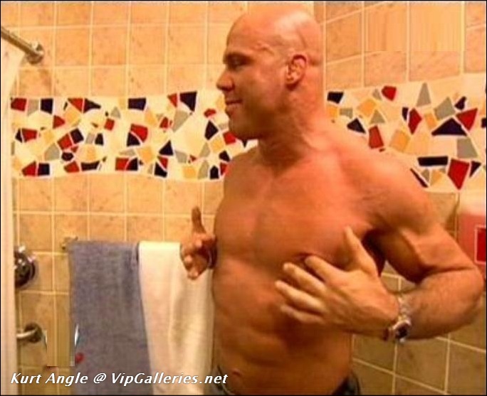 BMC :: Kurt Angle nude on BareMaleCelebs.com.