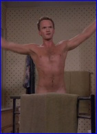 Neil patrick harris dishes on imageing nude scenes for gone girl