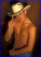 Jensen Ackles nude photo