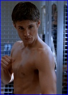 Jensen Ackles nude photo