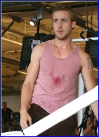 Ryan Gosling nude photo