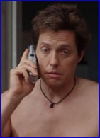 Hugh Grant nude photo