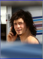 Orlando Bloom nude photo