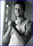 Josh Duhamel nude photo