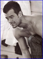 Josh Duhamel nude photo