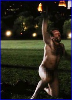 Robin Williams nude photo