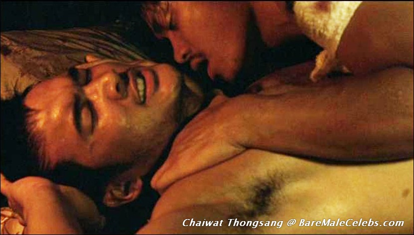 Chaiwat Thongsang and Michael Sheen nude photos - BareMaleCelebs The Legend...