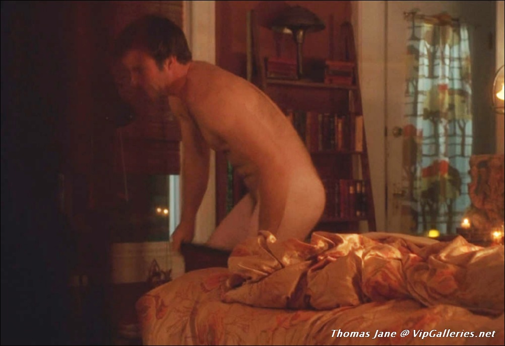 Thomas Jane Naked Body Nude Pic