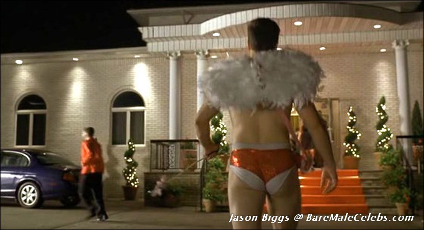 Jason Biggs and Kevin Federline nude photos - BareMaleCelebs The Legendary ...
