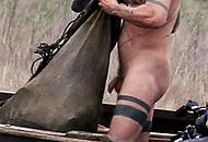 Tom Hardy Nude