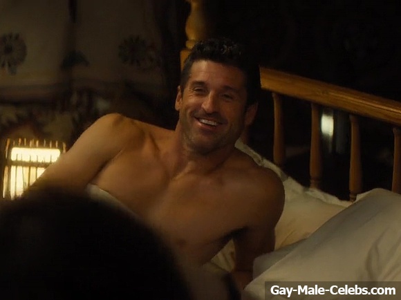 Patrick Dempsey Naked Sex 40