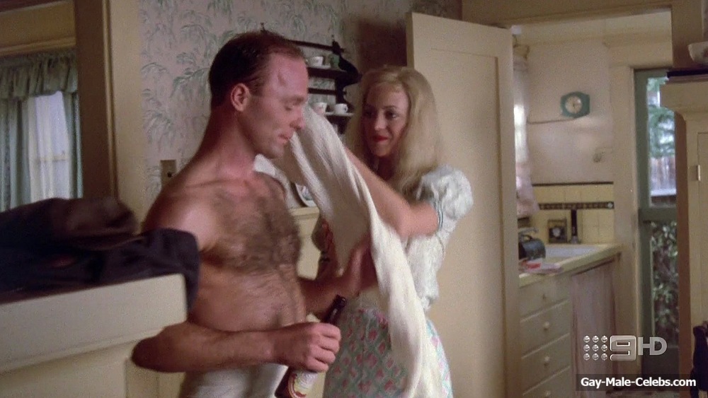 Ed Harris Nude Cock In Swing Shift