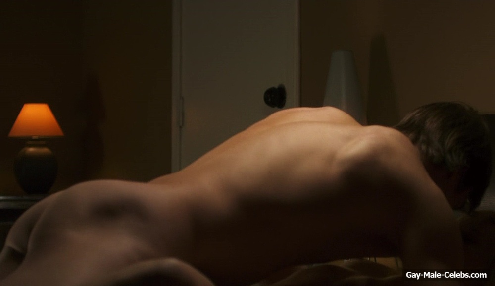 Robert Palmer Watkins Nude Scene From The Girl’s Guide To Depravity 1-04