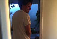 Eric Andre Nude