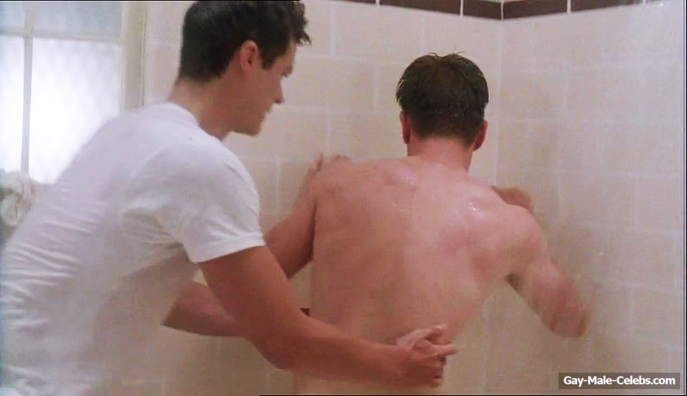 Matt Damon Brendan Fraser And Chris O Donnell Nude Scene In