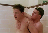 Matt Damon, Brendan Fraser and Chris O’Donnell Nude
