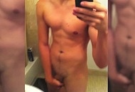 Dylan Sprouse Leaked Nude