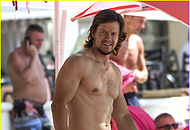 Mark Wahlberg Nude