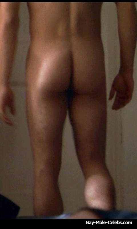 Ryan Phillippe Shirtless and Nude Ass Pics