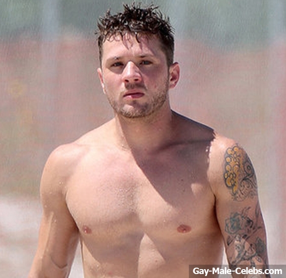 gay porn pictures of ryan phillippe naked