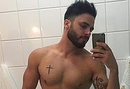 Rodrigo Marim Nude