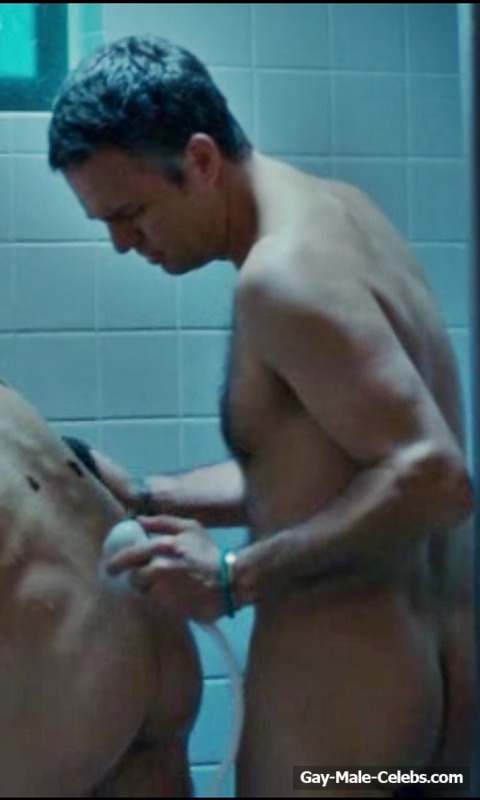 Mark Ruffalo Nude Ass and Sexy Photos