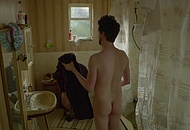 Jack Whitehall Nude