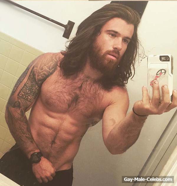 Professional BMX Racer Will Grant Nude Photos Leak!