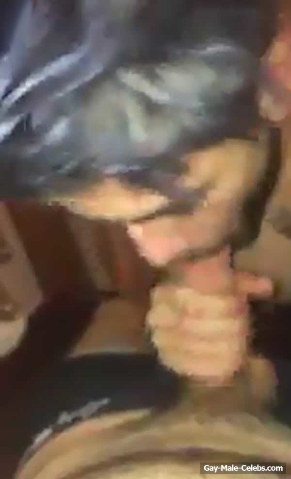 Hot Male Model Zayn Malik Leaked Sex Tape